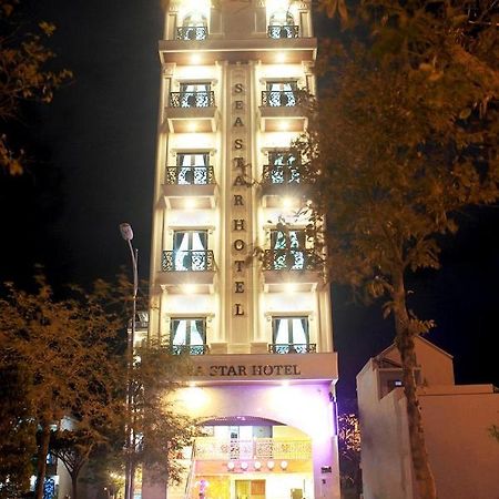 Sea Star Hotel Phan Thiet Exterior photo