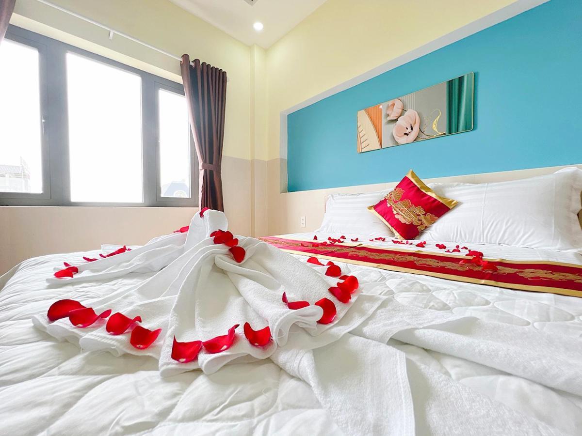 Sea Star Hotel Phan Thiet Exterior photo