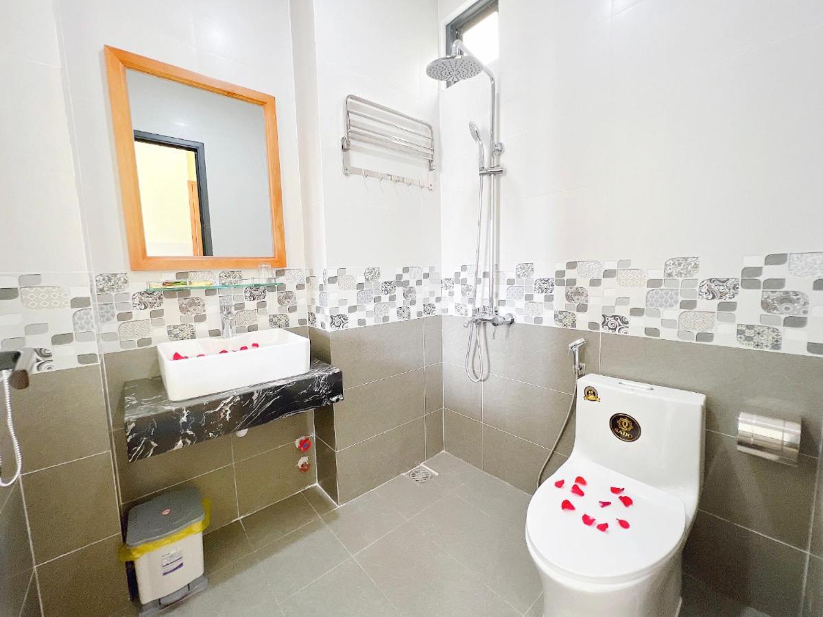 Sea Star Hotel Phan Thiet Exterior photo
