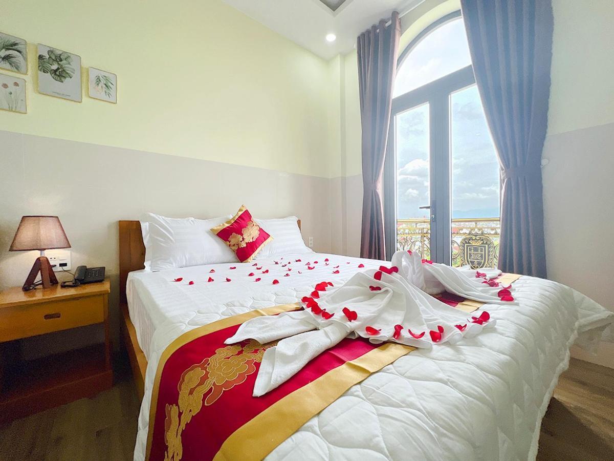 Sea Star Hotel Phan Thiet Exterior photo